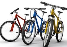 Bicycle, Rickshaw & Spares