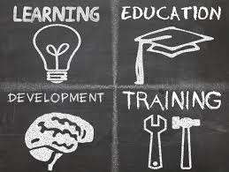 Education & Training