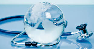 Medical & Healthcare